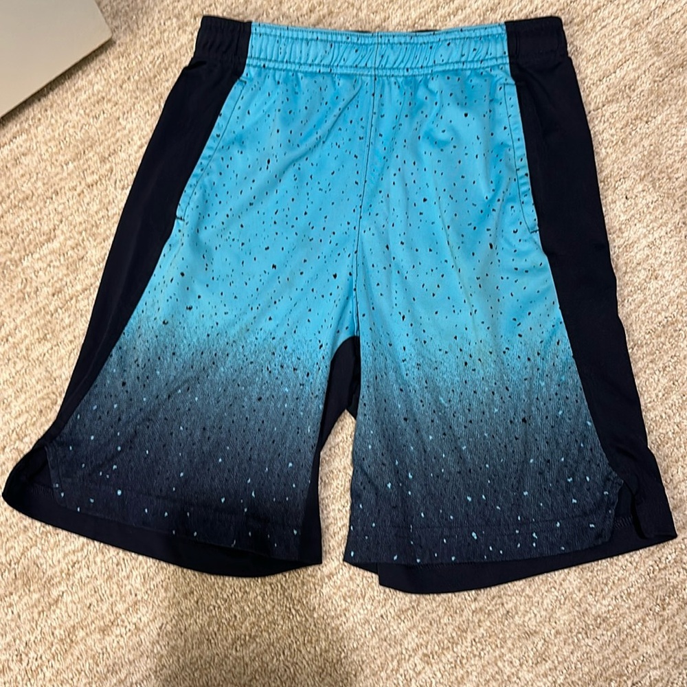 Old navy basketball shorts